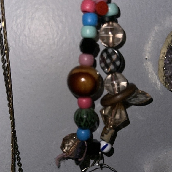 Hand Crafted Jewelry - Earrings and rings sold separately